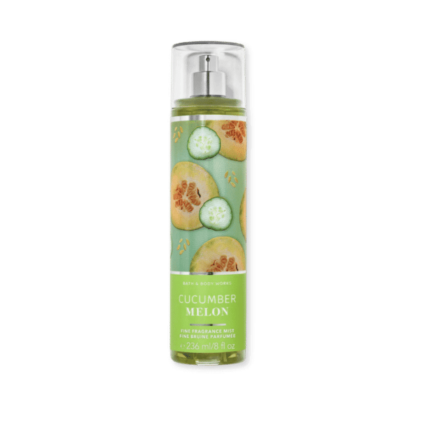 Cucumber Melon - Fragance mist (splash)