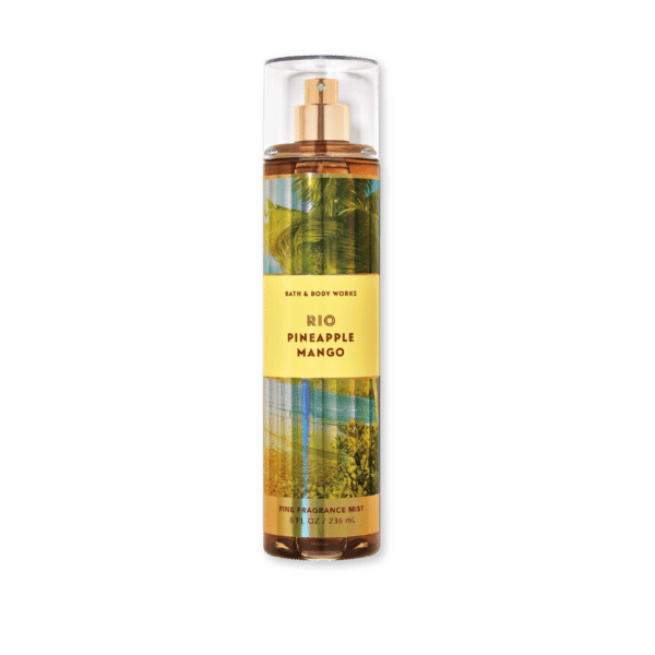 Rio Pineapple Mango - Fragance mist (splash)